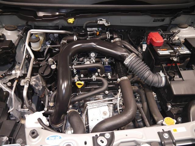 ライズ X S スマートキー&プッシュスタート エアコン キーフリー パワーウィンドウ ABS パワーステアリング LEDライト ミュージックプレイヤー接続可 フルセグ バックモニター ETC 4WD 寒冷地仕様(10枚目)