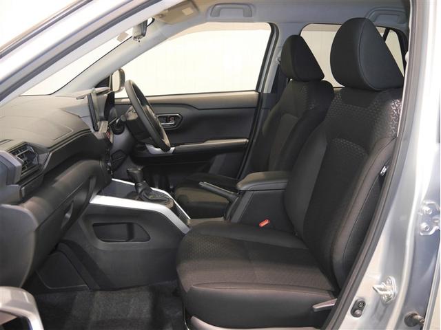 ライズ X S スマートキー&プッシュスタート エアコン キーフリー パワーウィンドウ ABS パワーステアリング LEDライト ミュージックプレイヤー接続可 フルセグ バックモニター ETC 4WD 寒冷地仕様(11枚目)