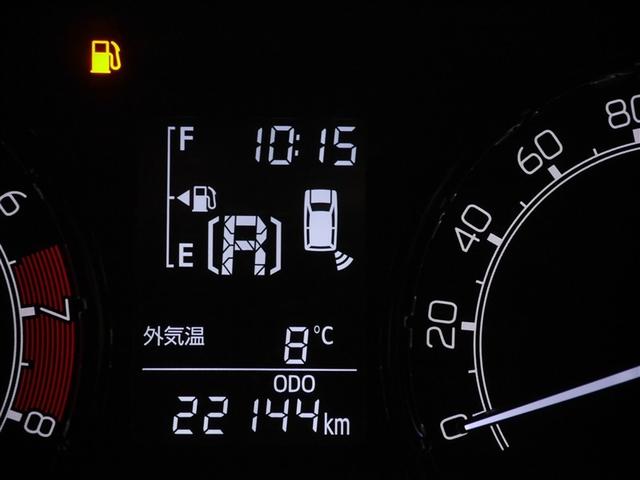 ライズ X S スマートキー&プッシュスタート エアコン キーフリー パワーウィンドウ ABS パワーステアリング LEDライト ミュージックプレイヤー接続可 フルセグ バックモニター ETC 4WD 寒冷地仕様(19枚目)