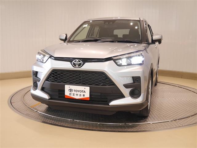 ライズ X S スマートキー&プッシュスタート エアコン キーフリー パワーウィンドウ ABS パワーステアリング LEDライト ミュージックプレイヤー接続可 フルセグ バックモニター ETC 4WD 寒冷地仕様(30枚目)