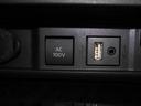 AC100Vコンセント/AUX/USB端子