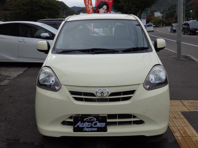 ピクシスエポック Ｘｆ　４ＷＤ（2枚目）