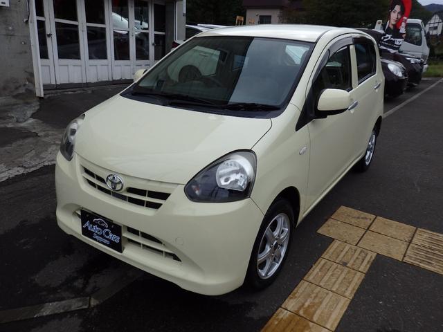 ピクシスエポック Ｘｆ　４ＷＤ（7枚目）