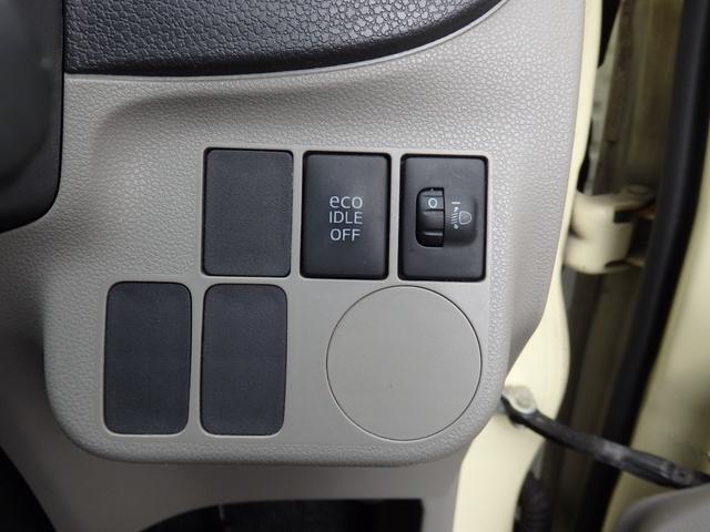 ピクシスエポック Ｘｆ　４ＷＤ（21枚目）