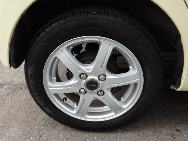 ピクシスエポック Ｘｆ　４ＷＤ（22枚目）