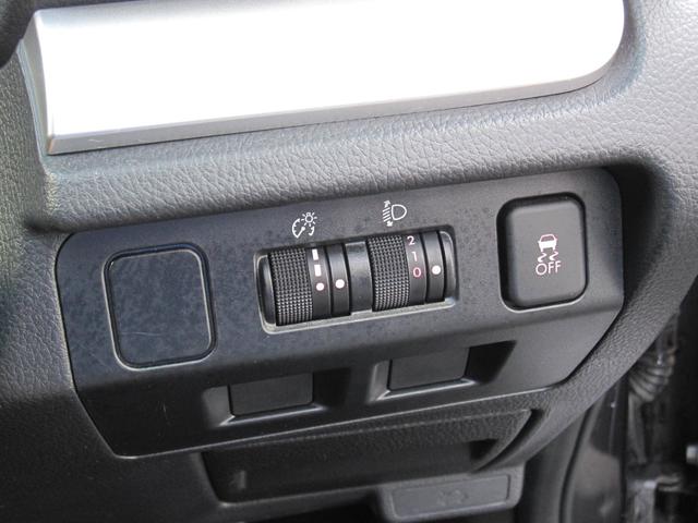 1.6i4WDレンタアップ車SDナビ横滑り防止装置(20枚目)