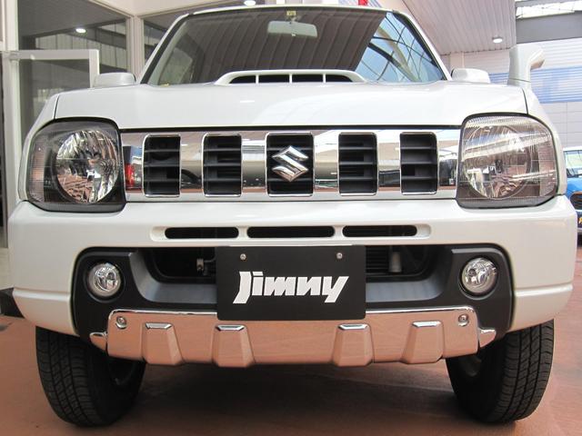 クロスアドベンチャー特別仕様車4WD ETC(3枚目)