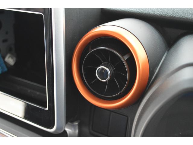 スペーシアギア ハイブリッドＸＺ　４ＷＤワンオーナー車セーフティサポート搭載デュアルセンサーブレーキサポート後退時ブレーキサポート両側オートスライドドアＬＥＤライト（25枚目）