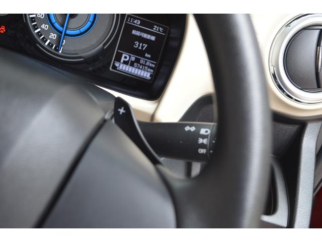 ハイブリッドＭＸ　レンタアップ車４ＷＤターボ横滑り防止装置パドルシフトＳＤナビＴＶバックカメラＥＴＣシートヒーター(17枚目)