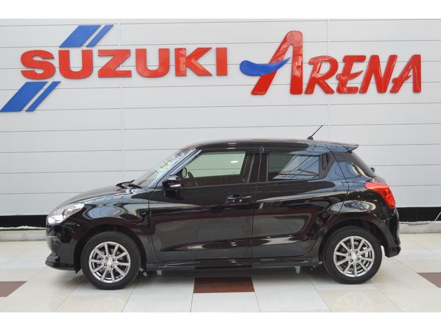 スズキ スイフト XRリミテッド ワンオーナー特別仕様車4WD