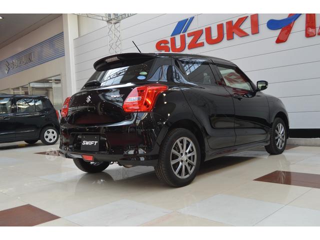 スズキ スイフト XRリミテッド ワンオーナー特別仕様車4WD