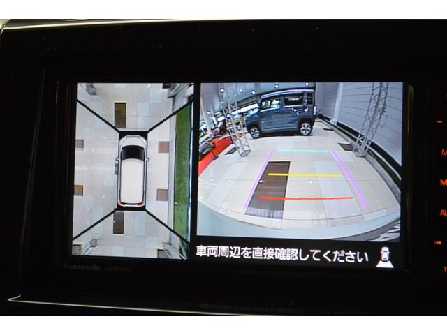 ソリオバンディット ハイブリッドＭＶ　ワンオーナー車ハイブリッド４ＷＤセーフティサポート搭載デュアルカメラブレーキサポート誤発信抑制機能オートスライドドア全方位モニター付７インチナビＴＶバックカメラＬＥＤライトＥＴＣクルーズコントロール（27枚目）