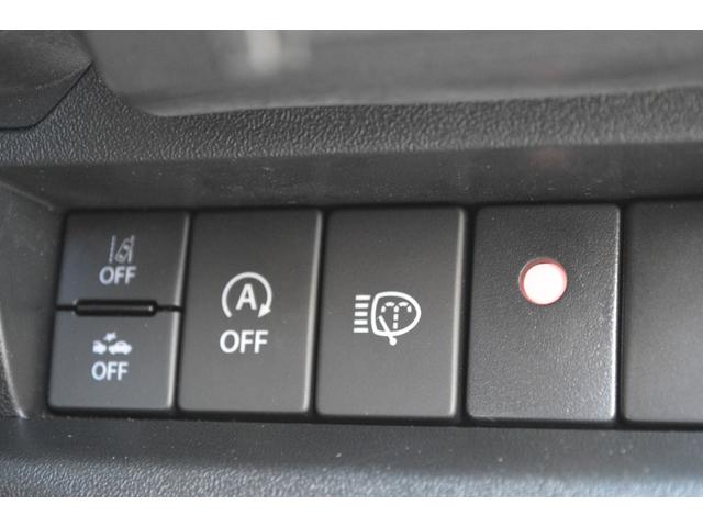 ジムニーシエラ ＪＣ　ワンオーナー車セーフティサポート搭載アイドリングストップ８インチナビＴＶバックカメラ横滑り防止装置ハイビームアシストＬＥＤライトＥＴＣドライブレコーダー革調シートカバークルーズコントロール（23枚目）