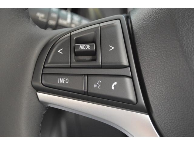 ハスラー タフワイルドターボ　ハイブリッド４ＷＤターボセーフティサポート搭載アダプティブクルーズコントロール全方位モニター付９インチナビＴＶバックカメラパドルシフトハイビームアシストＬＥＤライトスズキコネクト対応通信機装着車（6枚目）