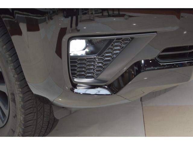 ランドクルーザープラド ＴＸ　Ｌパッケージ　マットブラックエディション　ワンオーナー車ディーゼルターボ４ＷＤ黒革シートビックＸ１１インチナビＴＶバックカメラ後席モニタープリクラッシュセーフティ後退時ブレーキサポートサポートクルーズコントロールハイビームアシストＬＥＤライト（34枚目）