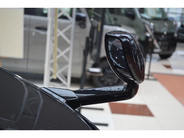 ランドクルーザープラド ＴＸ　Ｌパッケージ　マットブラックエディション　ワンオーナー車ディーゼルターボ４ＷＤ黒革シートビックＸ１１インチナビＴＶバックカメラ後席モニタープリクラッシュセーフティ後退時ブレーキサポートサポートクルーズコントロールハイビームアシストＬＥＤライト（37枚目）