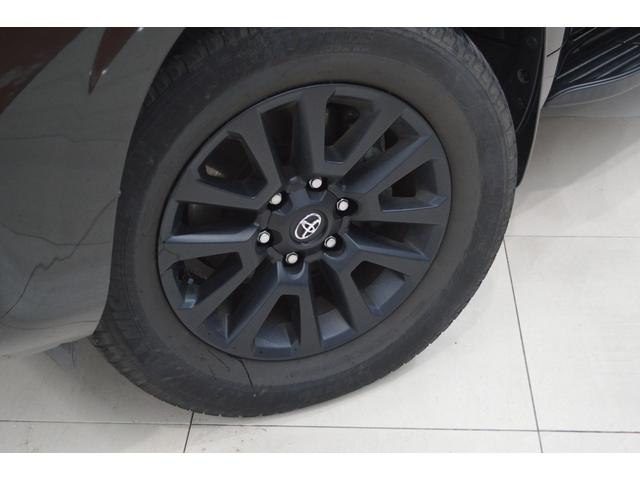 ランドクルーザープラド ＴＸ　Ｌパッケージ　マットブラックエディション　ワンオーナー車ディーゼルターボ４ＷＤ黒革シートビックＸ１１インチナビＴＶバックカメラ後席モニタープリクラッシュセーフティ後退時ブレーキサポートサポートクルーズコントロールハイビームアシストＬＥＤライト（38枚目）