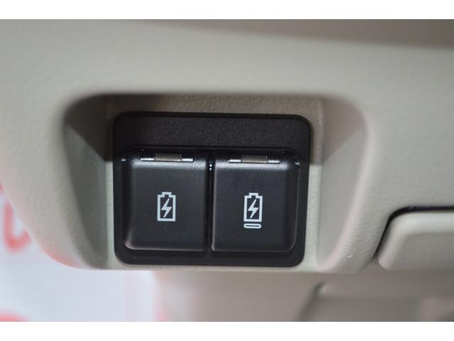 エブリイワゴン ＰＺターボスペシャル　ワンオーナー車４ＷＤターボセーフティサポート搭載アイドリングストップ横滑り防止装置８インチナビＴＶバックカメラ両側オートスライドドアオートステップリアパーキングセンサーハイビームアシストＬＥＤ（7枚目）