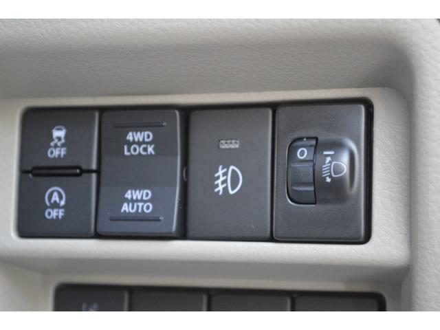 エブリイワゴン ＰＺターボスペシャル　ワンオーナー車４ＷＤターボセーフティサポート搭載アイドリングストップ横滑り防止装置８インチナビＴＶバックカメラ両側オートスライドドアオートステップリアパーキングセンサーハイビームアシストＬＥＤ（13枚目）