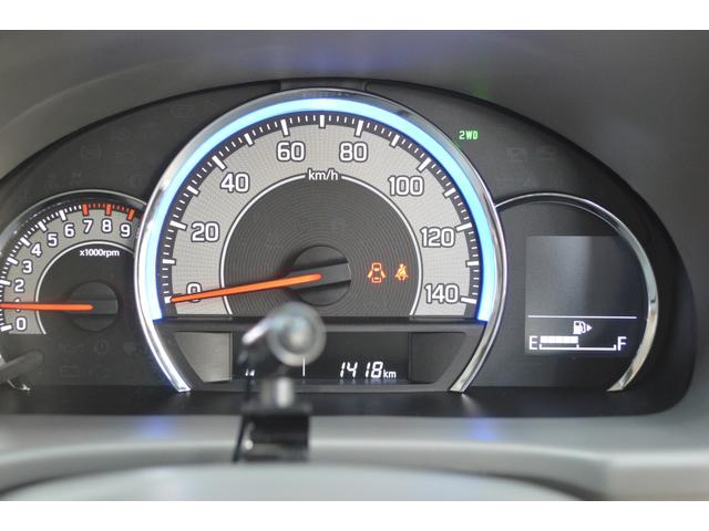 エブリイワゴン ＰＺターボスペシャル　ワンオーナー車４ＷＤターボセーフティサポート搭載アイドリングストップ横滑り防止装置８インチナビＴＶバックカメラ両側オートスライドドアオートステップリアパーキングセンサーハイビームアシストＬＥＤ（17枚目）