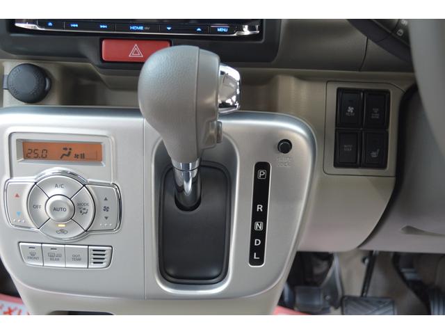 エブリイワゴン ＰＺターボスペシャル　ワンオーナー車４ＷＤターボセーフティサポート搭載アイドリングストップ横滑り防止装置８インチナビＴＶバックカメラ両側オートスライドドアオートステップリアパーキングセンサーハイビームアシストＬＥＤ（18枚目）