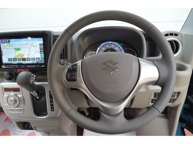 エブリイワゴン ＰＺターボスペシャル　ワンオーナー車４ＷＤターボセーフティサポート搭載アイドリングストップ横滑り防止装置８インチナビＴＶバックカメラ両側オートスライドドアオートステップリアパーキングセンサーハイビームアシストＬＥＤ（21枚目）