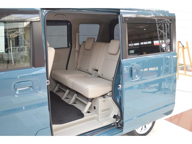 エブリイワゴン ＰＺターボスペシャル　ワンオーナー車４ＷＤターボセーフティサポート搭載アイドリングストップ横滑り防止装置８インチナビＴＶバックカメラ両側オートスライドドアオートステップリアパーキングセンサーハイビームアシストＬＥＤ（24枚目）