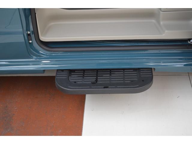 エブリイワゴン ＰＺターボスペシャル　ワンオーナー車４ＷＤターボセーフティサポート搭載アイドリングストップ横滑り防止装置８インチナビＴＶバックカメラ両側オートスライドドアオートステップリアパーキングセンサーハイビームアシストＬＥＤ（25枚目）