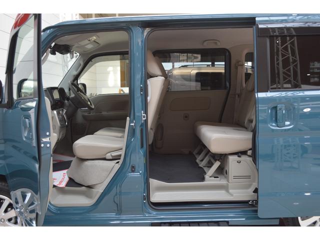 エブリイワゴン ＰＺターボスペシャル　ワンオーナー車４ＷＤターボセーフティサポート搭載アイドリングストップ横滑り防止装置８インチナビＴＶバックカメラ両側オートスライドドアオートステップリアパーキングセンサーハイビームアシストＬＥＤ（26枚目）