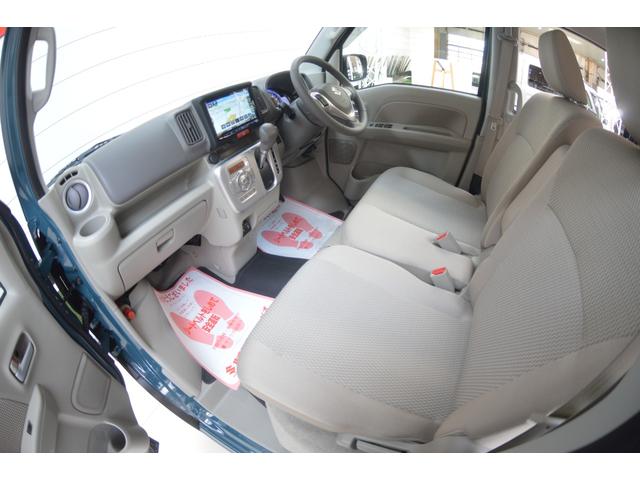 エブリイワゴン ＰＺターボスペシャル　ワンオーナー車４ＷＤターボセーフティサポート搭載アイドリングストップ横滑り防止装置８インチナビＴＶバックカメラ両側オートスライドドアオートステップリアパーキングセンサーハイビームアシストＬＥＤ（27枚目）