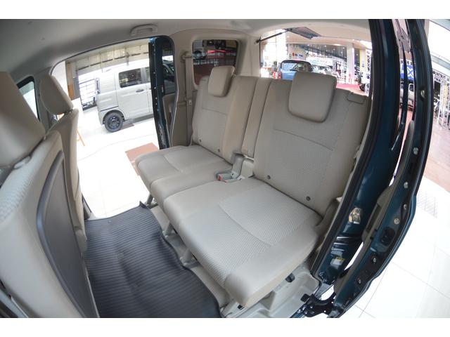 エブリイワゴン ＰＺターボスペシャル　ワンオーナー車４ＷＤターボセーフティサポート搭載アイドリングストップ横滑り防止装置８インチナビＴＶバックカメラ両側オートスライドドアオートステップリアパーキングセンサーハイビームアシストＬＥＤ（29枚目）