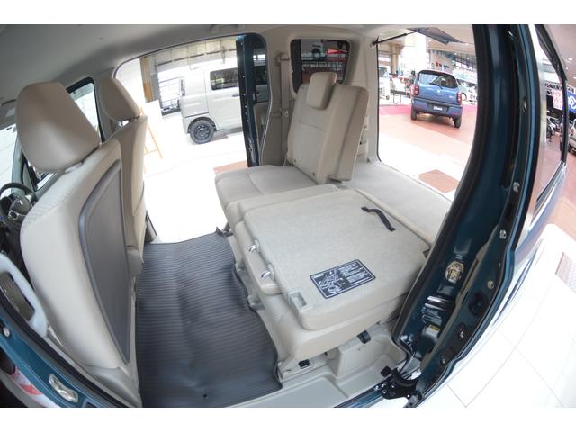 エブリイワゴン ＰＺターボスペシャル　ワンオーナー車４ＷＤターボセーフティサポート搭載アイドリングストップ横滑り防止装置８インチナビＴＶバックカメラ両側オートスライドドアオートステップリアパーキングセンサーハイビームアシストＬＥＤ（30枚目）