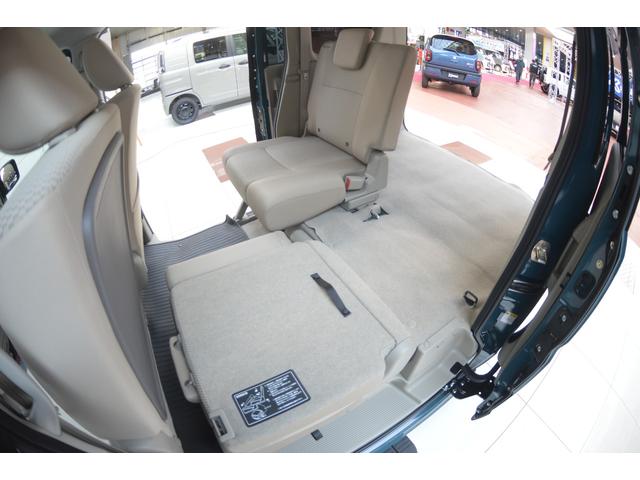 エブリイワゴン ＰＺターボスペシャル　ワンオーナー車４ＷＤターボセーフティサポート搭載アイドリングストップ横滑り防止装置８インチナビＴＶバックカメラ両側オートスライドドアオートステップリアパーキングセンサーハイビームアシストＬＥＤ（31枚目）