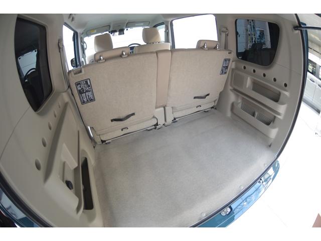 エブリイワゴン ＰＺターボスペシャル　ワンオーナー車４ＷＤターボセーフティサポート搭載アイドリングストップ横滑り防止装置８インチナビＴＶバックカメラ両側オートスライドドアオートステップリアパーキングセンサーハイビームアシストＬＥＤ（32枚目）