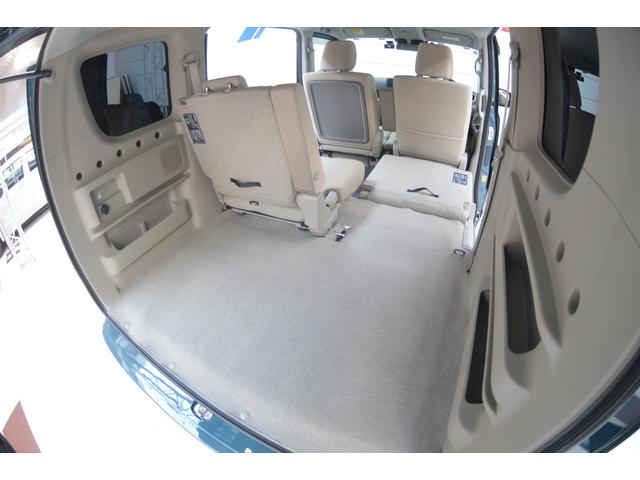 エブリイワゴン ＰＺターボスペシャル　ワンオーナー車４ＷＤターボセーフティサポート搭載アイドリングストップ横滑り防止装置８インチナビＴＶバックカメラ両側オートスライドドアオートステップリアパーキングセンサーハイビームアシストＬＥＤ（33枚目）