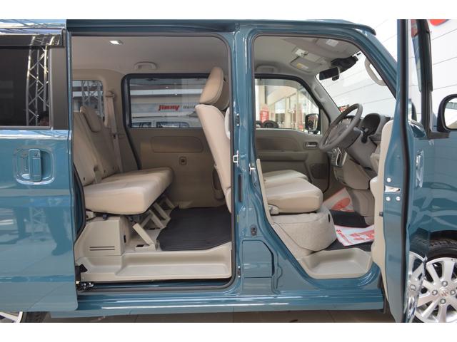 エブリイワゴン ＰＺターボスペシャル　ワンオーナー車４ＷＤターボセーフティサポート搭載アイドリングストップ横滑り防止装置８インチナビＴＶバックカメラ両側オートスライドドアオートステップリアパーキングセンサーハイビームアシストＬＥＤ（34枚目）