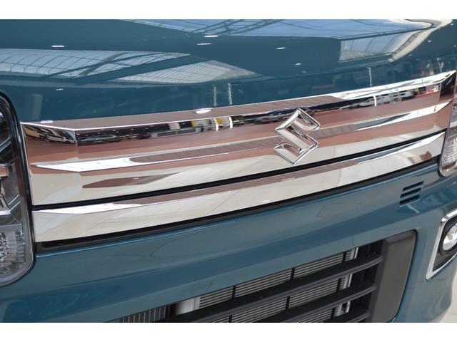 エブリイワゴン ＰＺターボスペシャル　ワンオーナー車４ＷＤターボセーフティサポート搭載アイドリングストップ横滑り防止装置８インチナビＴＶバックカメラ両側オートスライドドアオートステップリアパーキングセンサーハイビームアシストＬＥＤ（41枚目）