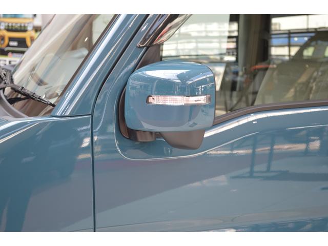 エブリイワゴン ＰＺターボスペシャル　ワンオーナー車４ＷＤターボセーフティサポート搭載アイドリングストップ横滑り防止装置８インチナビＴＶバックカメラ両側オートスライドドアオートステップリアパーキングセンサーハイビームアシストＬＥＤ（43枚目）