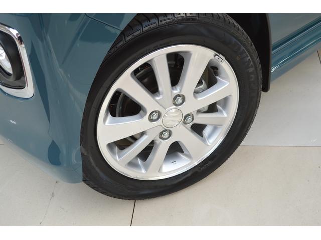 エブリイワゴン ＰＺターボスペシャル　ワンオーナー車４ＷＤターボセーフティサポート搭載アイドリングストップ横滑り防止装置８インチナビＴＶバックカメラ両側オートスライドドアオートステップリアパーキングセンサーハイビームアシストＬＥＤ（44枚目）