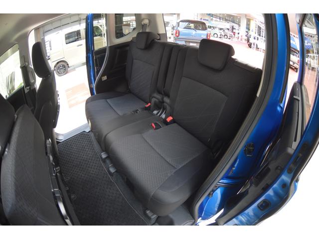 ソリオ GX4 ワンオーナー車4WDセーフティサポート搭載デュアルカメラブレーキサポート後退時ブレーキサポート両側オートスライドドア8インチナビTVドライブレコーダーETCシートヒーター(22枚目)