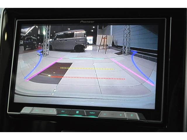 ワゴンＲスティングレー ハイブリッドＴ　ワンオーナー車ハイブリッド４ＷＤターボパドルシフトセーフティサポート搭載デュアルセンサーブレーキサポート誤発信抑制機能８インチナビＴＶバックカメラＬＥＤライトＥＴＣドラレコクルーズコントロール（5枚目）