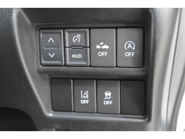 ワゴンＲスティングレー ハイブリッドＴ　ワンオーナー車ハイブリッド４ＷＤターボパドルシフトセーフティサポート搭載デュアルセンサーブレーキサポート誤発信抑制機能８インチナビＴＶバックカメラＬＥＤライトＥＴＣドラレコクルーズコントロール（10枚目）