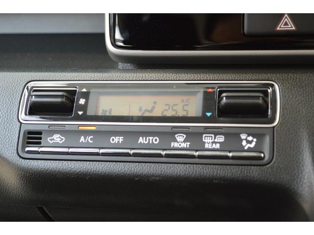 ワゴンＲスティングレー ハイブリッドＴ　ワンオーナー車ハイブリッド４ＷＤターボパドルシフトセーフティサポート搭載デュアルセンサーブレーキサポート誤発信抑制機能８インチナビＴＶバックカメラＬＥＤライトＥＴＣドラレコクルーズコントロール（14枚目）