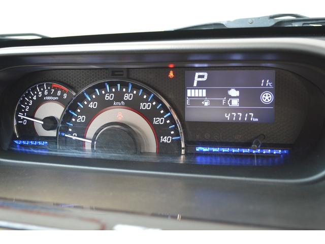 ワゴンＲスティングレー ハイブリッドＴ　ワンオーナー車ハイブリッド４ＷＤターボパドルシフトセーフティサポート搭載デュアルセンサーブレーキサポート誤発信抑制機能８インチナビＴＶバックカメラＬＥＤライトＥＴＣドラレコクルーズコントロール（15枚目）