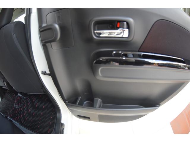 ワゴンＲスティングレー ハイブリッドＴ　ワンオーナー車ハイブリッド４ＷＤターボパドルシフトセーフティサポート搭載デュアルセンサーブレーキサポート誤発信抑制機能８インチナビＴＶバックカメラＬＥＤライトＥＴＣドラレコクルーズコントロール（27枚目）