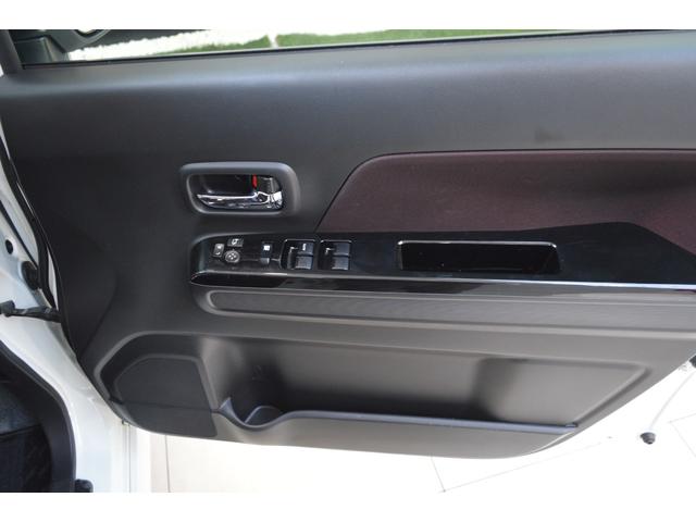 ワゴンＲスティングレー ハイブリッドＴ　ワンオーナー車ハイブリッド４ＷＤターボパドルシフトセーフティサポート搭載デュアルセンサーブレーキサポート誤発信抑制機能８インチナビＴＶバックカメラＬＥＤライトＥＴＣドラレコクルーズコントロール（31枚目）