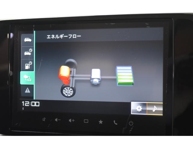 スイフト ハイブリッドＭＺ　ワンオーナー車ハイブリッド４ＷＤセーフティサポート搭載スズキコネクト対応通信機装着車９インチディスプレイオーディオ電動パーキングブレーキアダプティブクルーズコントロールＬＥＤライト（6枚目）