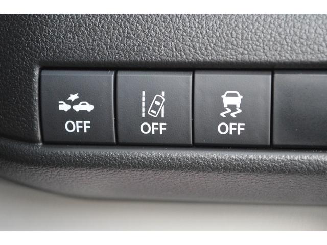 スイフト ハイブリッドＭＺ　ワンオーナー車ハイブリッド４ＷＤセーフティサポート搭載スズキコネクト対応通信機装着車９インチディスプレイオーディオ電動パーキングブレーキアダプティブクルーズコントロールＬＥＤライト（12枚目）