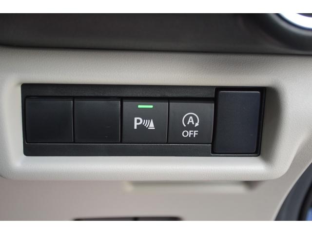 スイフト ハイブリッドＭＺ　ワンオーナー車ハイブリッド４ＷＤセーフティサポート搭載スズキコネクト対応通信機装着車９インチディスプレイオーディオ電動パーキングブレーキアダプティブクルーズコントロールＬＥＤライト（13枚目）