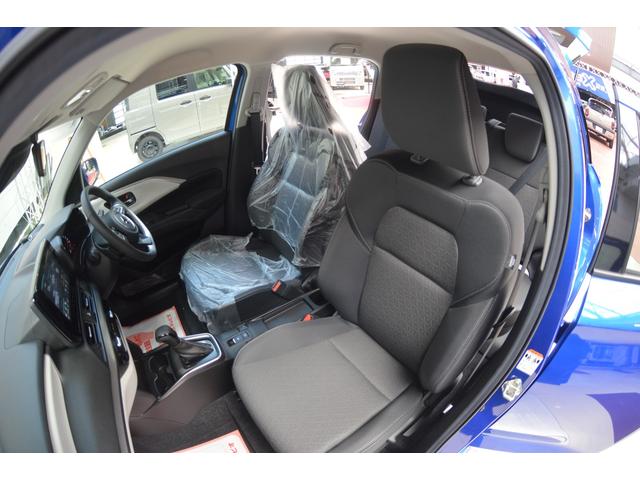 スイフト ハイブリッドＭＺ　ワンオーナー車ハイブリッド４ＷＤセーフティサポート搭載スズキコネクト対応通信機装着車９インチディスプレイオーディオ電動パーキングブレーキアダプティブクルーズコントロールＬＥＤライト（26枚目）